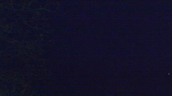 Weather camera view of Farmersville School.