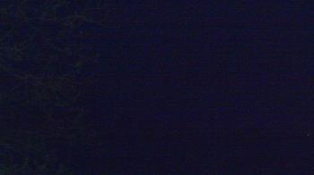 Weather camera view of Farmersville School.