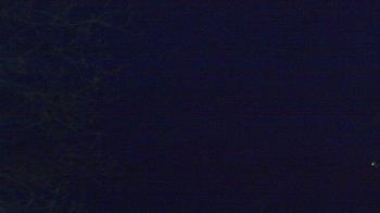 Weather camera view of Farmersville School.