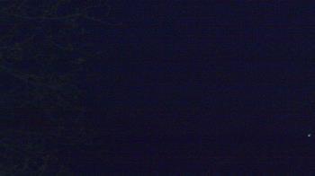 Weather camera view of Farmersville School.