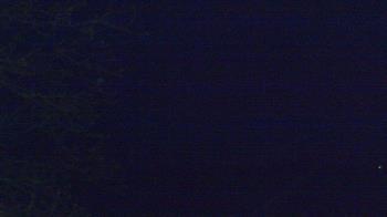 Weather camera view of Farmersville School.