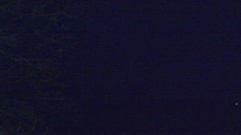 Weather camera view of Farmersville School.