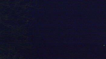 Weather camera view of Farmersville School.