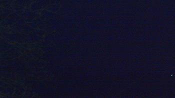 Weather camera view of Farmersville School.