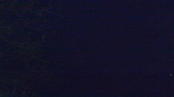 Weather camera view of Farmersville School.