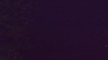 Weather camera view of Farmersville School.