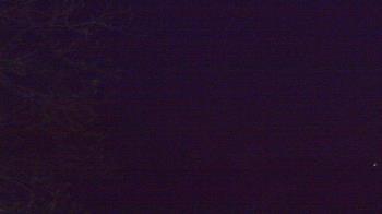 Weather camera view of Farmersville School.