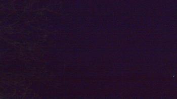 Weather camera view of Farmersville School.