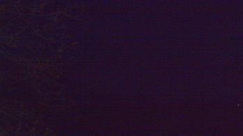 Weather camera view of Farmersville School.