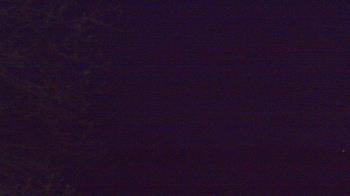 Weather camera view of Farmersville School.