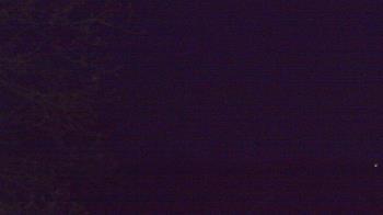 Weather camera view of Farmersville School.