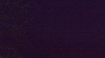 Weather camera view of Farmersville School.