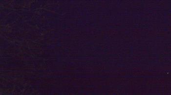 Weather camera view of Farmersville School.