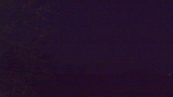 Weather camera view of Farmersville School.