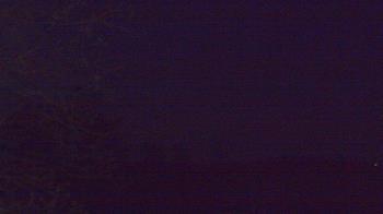 Weather camera view of Farmersville School.