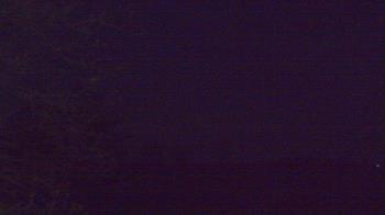 Weather camera view of Farmersville School.