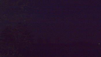 Weather camera view of Farmersville School.