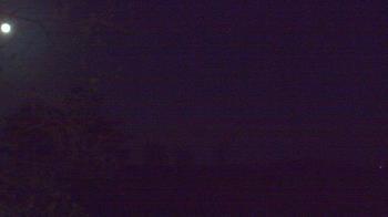 Weather camera view of Farmersville School.