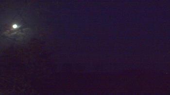 Weather camera view of Farmersville School.