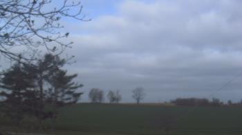 Weather camera view of Farmersville School.