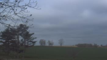 Weather camera view of Farmersville School.