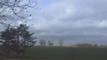 Weather camera view of Farmersville School.