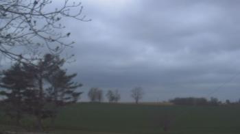 Weather camera view of Farmersville School.