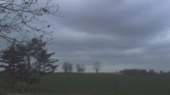 Weather camera view of Farmersville School.