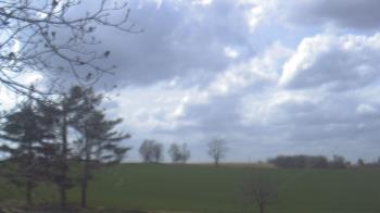 Weather camera view of Farmersville School.