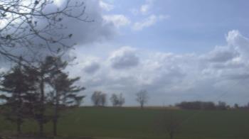 Weather camera view of Farmersville School.