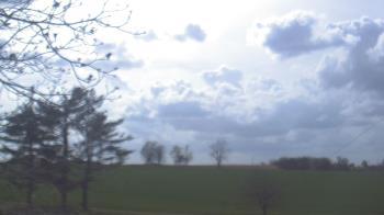 Weather camera view of Farmersville School.