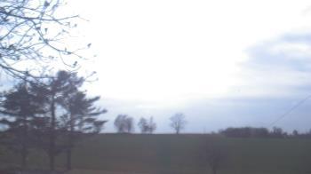 Weather camera view of Farmersville School.