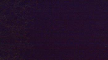 Weather camera view of Farmersville School.