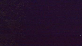 Weather camera view of Farmersville School.