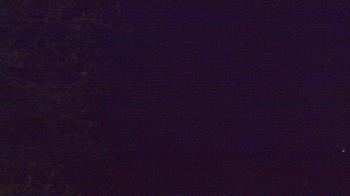 Weather camera view of Farmersville School.