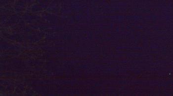 Weather camera view of Farmersville School.