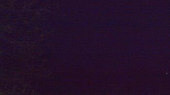 Weather camera view of Farmersville School.