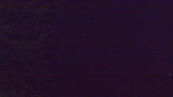 Weather camera view of Farmersville School.