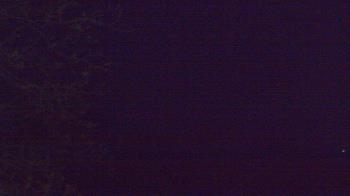 Weather camera view of Farmersville School.