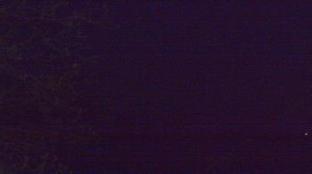 Weather camera view of Farmersville School.