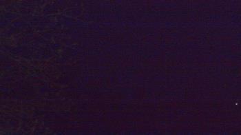 Weather camera view of Farmersville School.