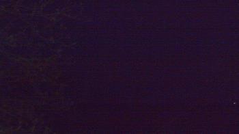 Weather camera view of Farmersville School.