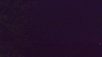 Weather camera view of Farmersville School.