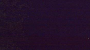 Weather camera view of Farmersville School.