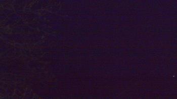 Weather camera view of Farmersville School.