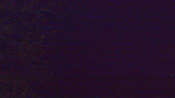 Weather camera view of Farmersville School.