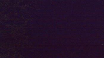 Weather camera view of Farmersville School.