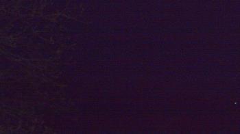 Weather camera view of Farmersville School.