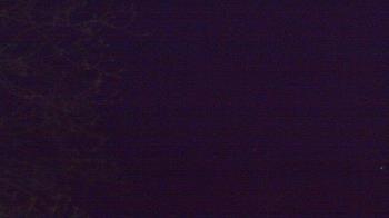 Weather camera view of Farmersville School.