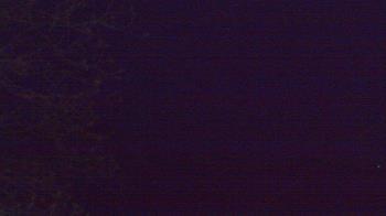 Weather camera view of Farmersville School.